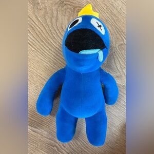 Rainbow Friends Plush